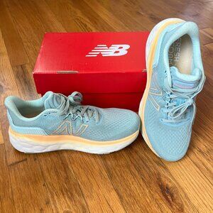 New Balance Fresh Foam More V3 Running Shoe - Size 8.5 - NWT (Never Been Worn)